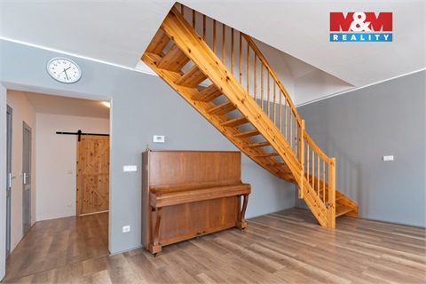 Prodej rodinného domu, 110 m² - 4