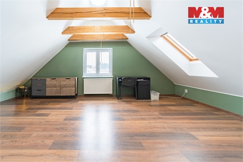 Prodej rodinného domu, 110 m² 10