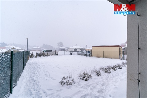 Prodej rodinného domu, 110 m² - 28