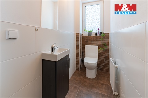 Prodej rodinného domu, 110 m² - 20