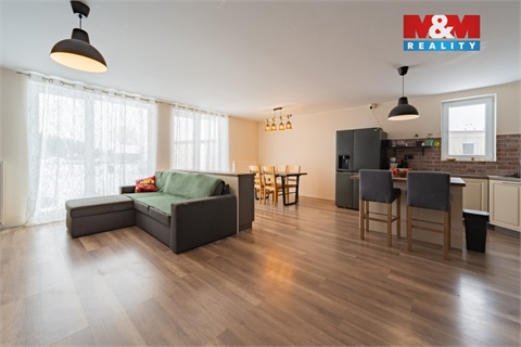 Prodej rodinného domu, 110 m² 2