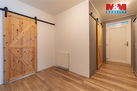 Prodej rodinného domu, 110 m² 24