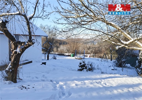 Prodej chaty / chapuly, 96 m² - 12