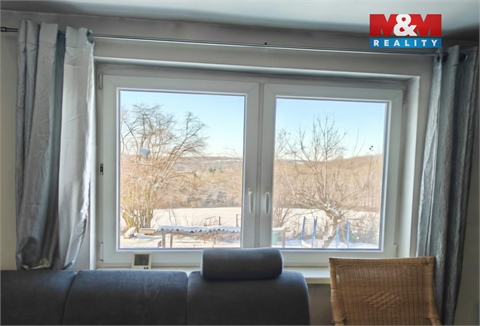 Prodej chaty / chapuly, 96 m² 12