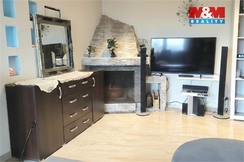 Prodej chaty / chapuly, 96 m² 4