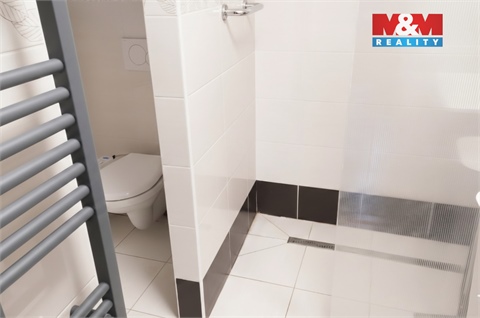 Prodej chaty / chapuly, 96 m² - 6