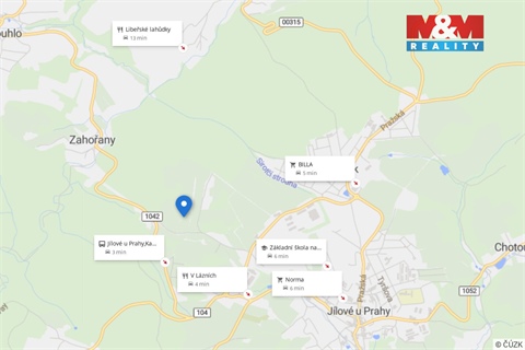 Prodej chaty / chapuly, 96 m² - 14