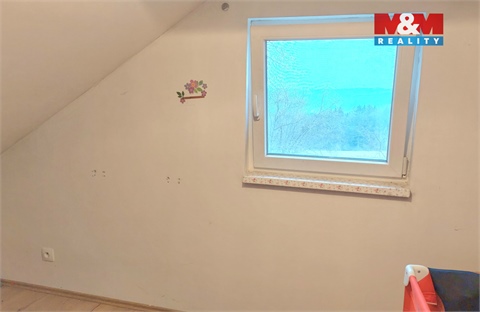 Prodej chaty / chapuly, 96 m² 10