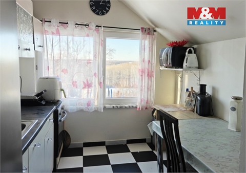 Prodej chaty / chapuly, 96 m² 6