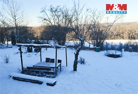 Prodej chaty / chapuly, 96 m² 14