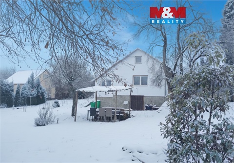 Prodej chaty / chapuly, 96 m² 0