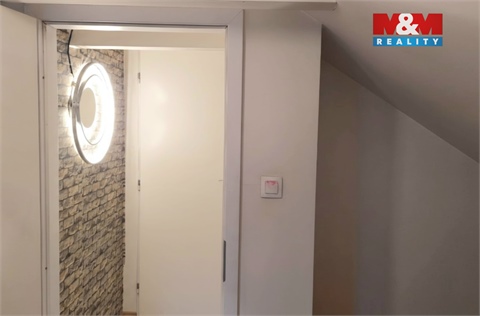 Prodej chaty / chapuly, 96 m² - 10