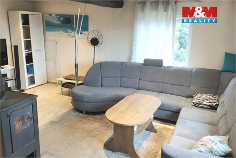 Prodej chaty / chapuly, 96 m² - 2