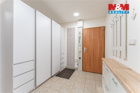 Prodej bytu 2+1, 56 m² - 6