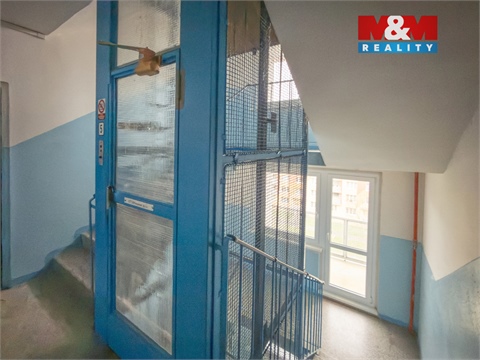 Prodej bytu 2+1, 56 m² 12