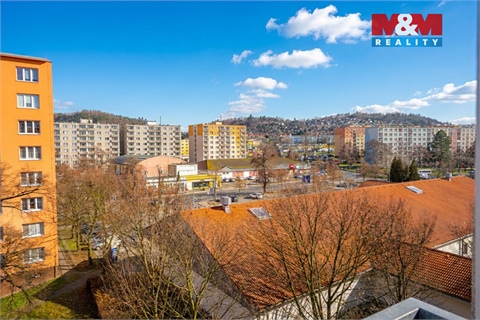 Prodej bytu 2+1, 56 m² - 10