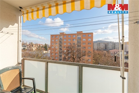 Prodej bytu 2+1, 56 m² 10