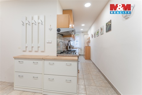 Prodej bytu 2+1, 56 m² 8