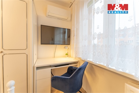 Prodej bytu 2+1, 56 m² - 2