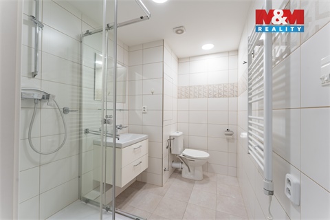 Prodej bytu 2+1, 56 m² - 8