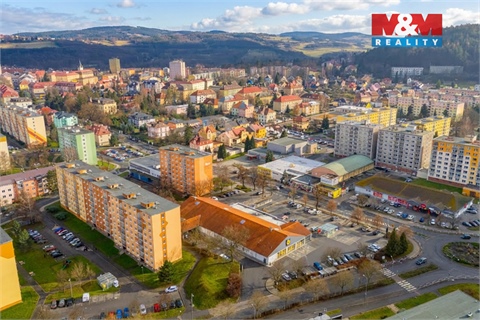 Prodej bytu 2+1, 56 m² 14