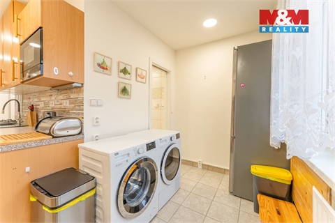 Prodej bytu 2+1, 56 m² 6