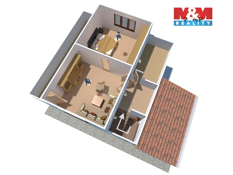 Prodej rodinného domu, 160 m² 2