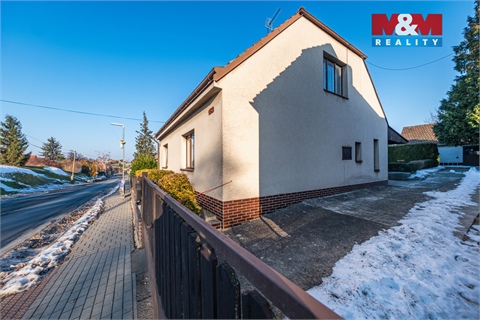 Prodej rodinného domu, 160 m² 26