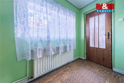 Prodej rodinného domu, 160 m² - 2