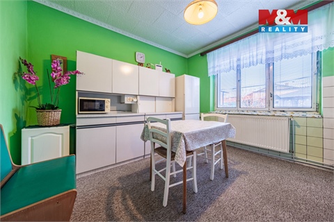 Prodej rodinného domu, 160 m² 4