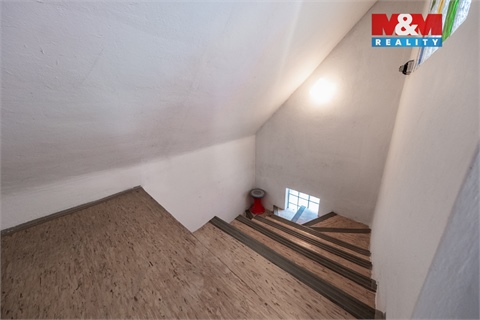 Prodej rodinného domu, 160 m² 12