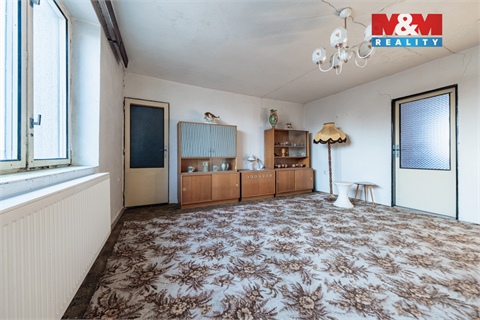 Prodej rodinného domu, 160 m² - 10