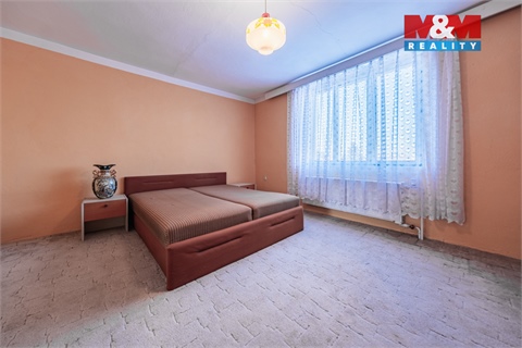 Prodej rodinného domu, 160 m² 10