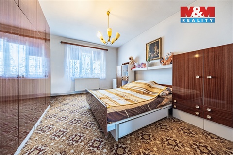 Prodej rodinného domu, 160 m² - 4