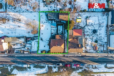 Prodej rodinného domu, 160 m² - 16