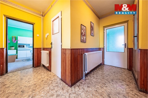 Prodej rodinného domu, 160 m² 6