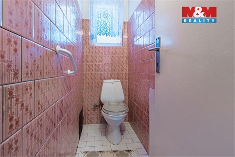 Prodej rodinného domu, 160 m² 8