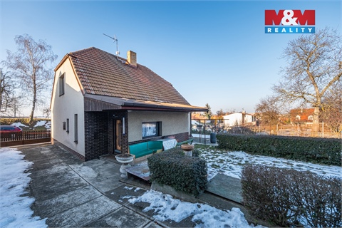 Prodej rodinného domu, 160 m² 22