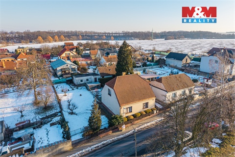 Prodej rodinného domu, 160 m² - 14