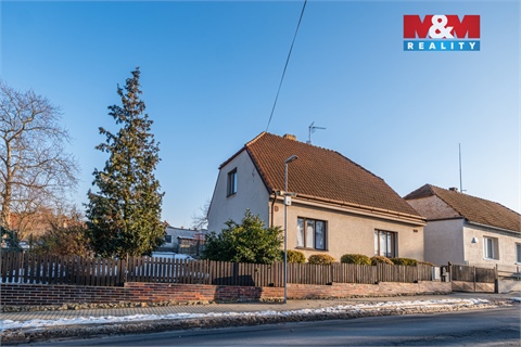 Prodej rodinného domu, 160 m² - 26