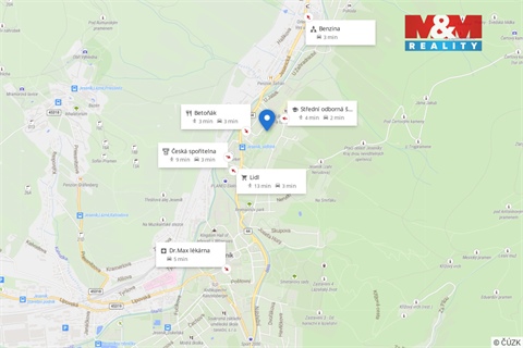 Prodej bytu 3+1, 66 m² - 16