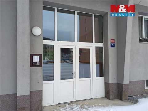 Prodej bytu 3+1, 66 m² - 14