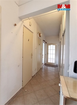 Prodej bytu 3+1, 66 m² 12