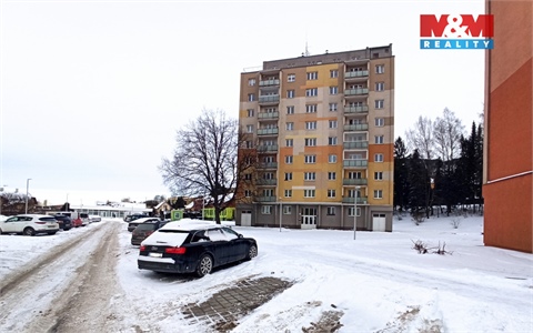 Prodej bytu 3+1, 66 m² 16