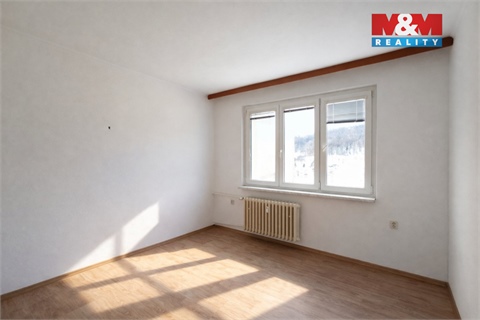 Prodej bytu 3+1, 66 m² 4