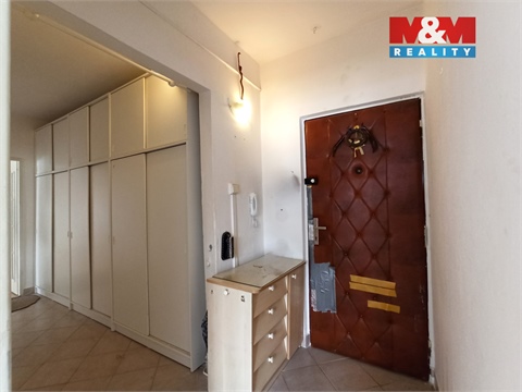 Prodej bytu 3+1, 66 m² 10