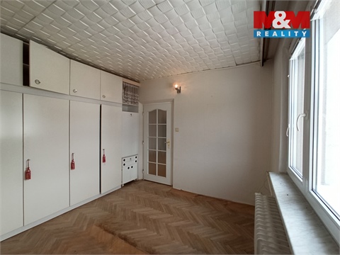 Prodej bytu 3+1, 66 m² - 6