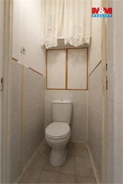 Prodej bytu 3+1, 66 m² 14