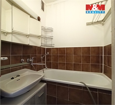 Prodej bytu 3+1, 66 m² - 12