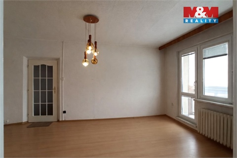 Prodej bytu 3+1, 66 m² 2